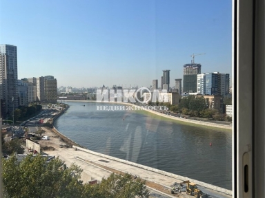 2-х комнатная квартира, Крутицкая наб, 15