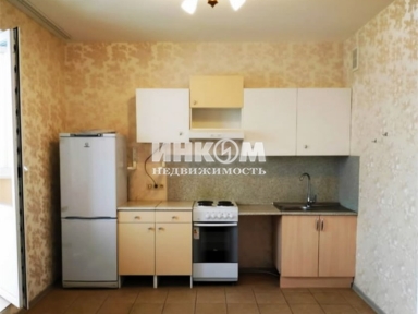1-комнатная квартира, Видное г, Зеленые Аллеи б-р, 2