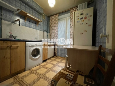 1-комнатная квартира, Онежская ул, 42/36
