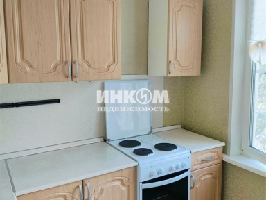 3-х комнатная квартира, Новоясеневский пр-кт, 19&nbsp;корп.1