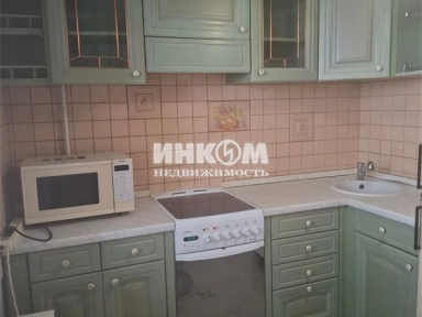2-х комнатная квартира, Дежнёва проезд, 29/1