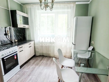 2-х комнатная квартира, Пуршево д, Новослободская ул, 21