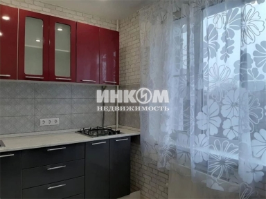 2-х комнатная квартира, Свободы ул, 81&nbsp;корп.4