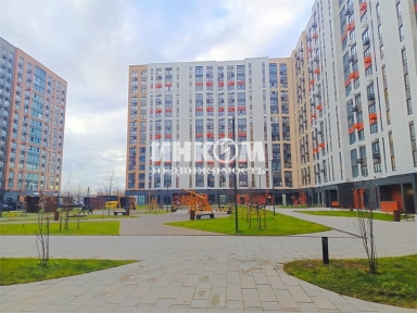 2-х комнатная квартира, Ленинградское ш, 228&nbsp;корп.6