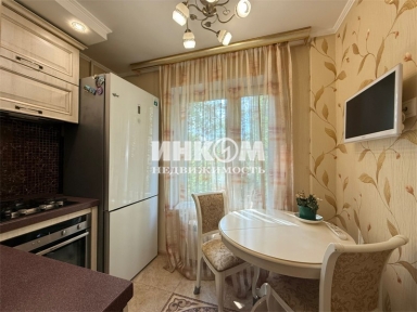 2-х комнатная квартира, Сахалинская ул, 5&nbsp;корп.2