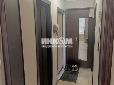 2-х комнатная квартира, Малышева ул, 30