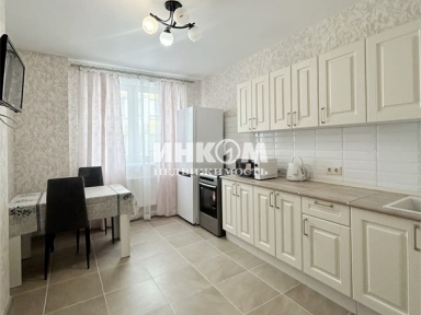 3-х комнатная квартира, Радиальная 6-я ул, 3&nbsp;корп.6