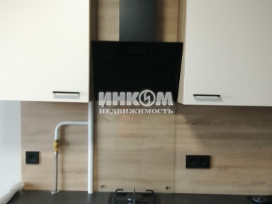 1-комнатная квартира, Уральская ул, 7