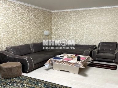 2-х комнатная квартира, Трифоновская ул, 45