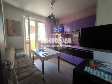 3-х комнатная квартира, Алтуфьевское ш, 87