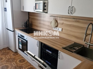 1-комнатная квартира, Академика Анохина ул, 46&nbsp;корп.2
