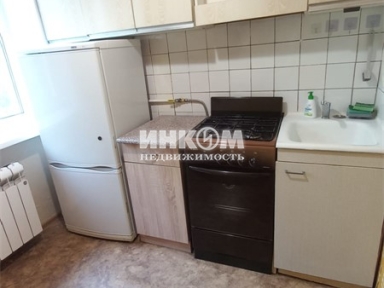 3-х комнатная квартира, Космонавта Волкова ул, 15&nbsp;корп.1
