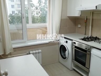 2-х комнатная квартира, Парковая 11-я ул, 48&nbsp;корп.3