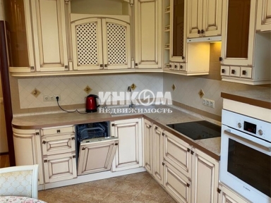 2-х комнатная квартира, Красногорск г, Речная ул, 20&nbsp;корп.2