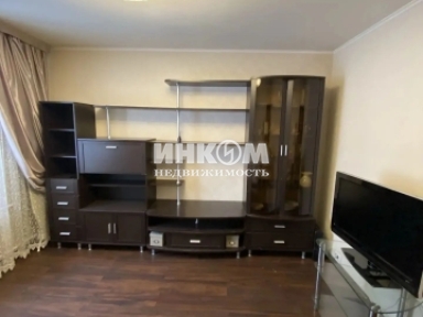 2-х комнатная квартира, Введенского ул, 13&nbsp;корп.3