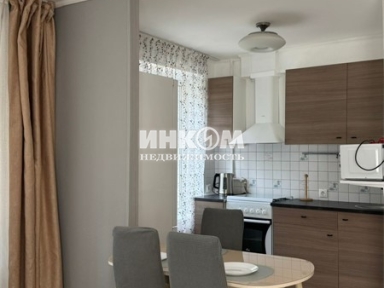 1-комнатная квартира, Профсоюзная ул, 91&nbsp;корп.3