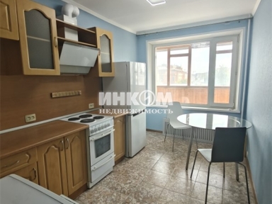 1-комнатная квартира, Полянка Б. ул, 28&nbsp;корп.1