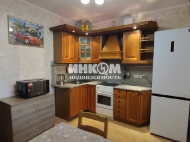 1-комнатная квартира, Химки г, Совхозная ул, 18&nbsp;корп.2