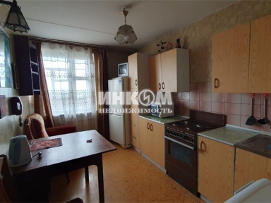 1-комнатная квартира, Коминтерна ул, 12&nbsp;корп.2