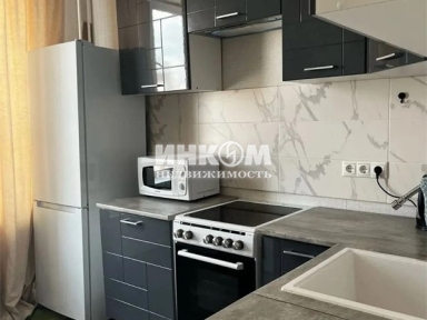 2-х комнатная квартира, Дрожжино д, Новое ш, 4