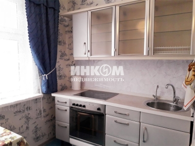 1-комнатная квартира, Новочерёмушкинская ул, 57&nbsp;корп.1