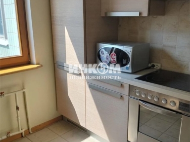 3-х комнатная квартира, Новаторов ул, 40&nbsp;корп.2