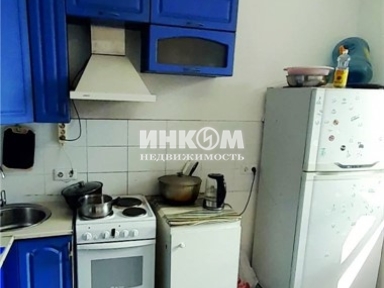 2-х комнатная квартира, Олонецкая ул, 21В