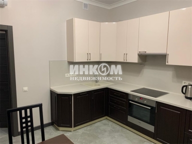 2-х комнатная квартира, Волоколамское ш, 71&nbsp;корп.1