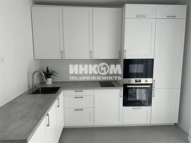 1-комнатная квартира, Кантемировская ул, 35А&nbsp;корп.1