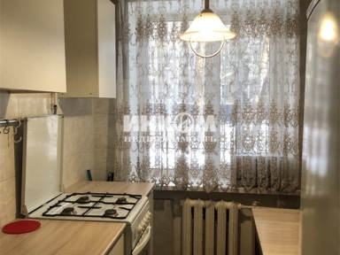1-комнатная квартира, Сиреневый б-р, 14