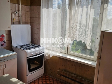 2-х комнатная квартира, Студенческая ул, 17