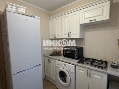 1-комнатная квартира, Константинова ул, 32&nbsp;корп.1