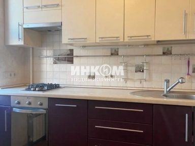 1-комнатная квартира, Цандера ул, 7