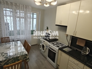 1-комнатная квартира, Тимирязевская ул, 11