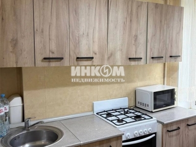 2-х комнатная квартира, Болотниковская ул, 54&nbsp;корп.1