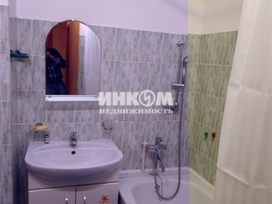 1-комнатная квартира, Псковская ул, 5&nbsp;корп.3