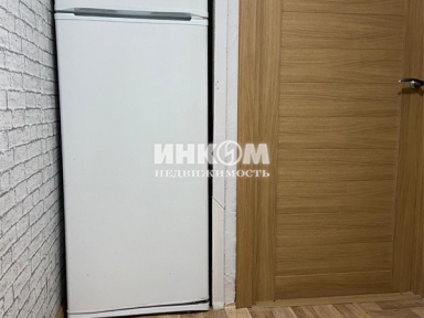 1-комнатная квартира, Молдавская ул, 8