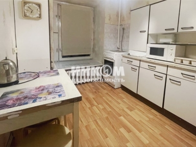 2-х комнатная квартира, Университетский пр-кт, 6&nbsp;корп.3