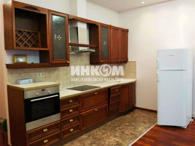 2-х комнатная квартира, Минская ул, 1Г&nbsp;корп.1