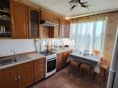 2-х комнатная квартира, Кухмистерова ул, 6