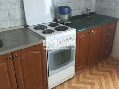 2-х комнатная квартира, Мытищи г, Шараповская ул, 2&nbsp;корп.2
