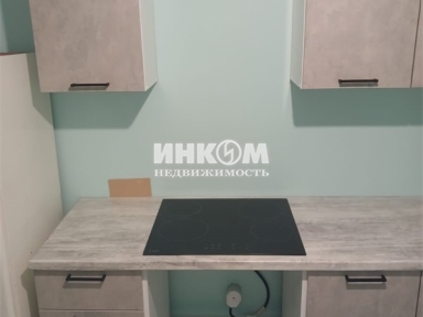 1-комнатная квартира, Новаторов ул, 10