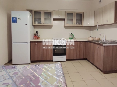 2-х комнатная квартира, Химки г, Молодежная ул, 63&nbsp;корп.1