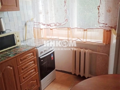 2-х комнатная квартира, Перовская ул, 53