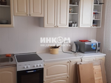 2-х комнатная квартира, Веневская ул, 23