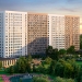 Готовая квартира в новостройке ЖК Миловидное п. Развилка лот: жк-00444