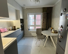 Купить трехкомнатную квартиру в Подмосковье, Парковая ул