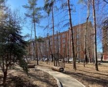 Купить двухкомнатную квартиру в Москве, Дмитровское ш