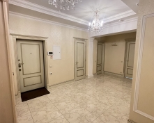 Купить трехкомнатную квартиру в Москве, Ленинский пр-кт