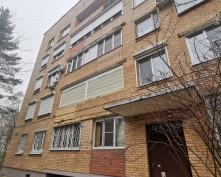 Купить однокомнатную квартиру в Подмосковье, 